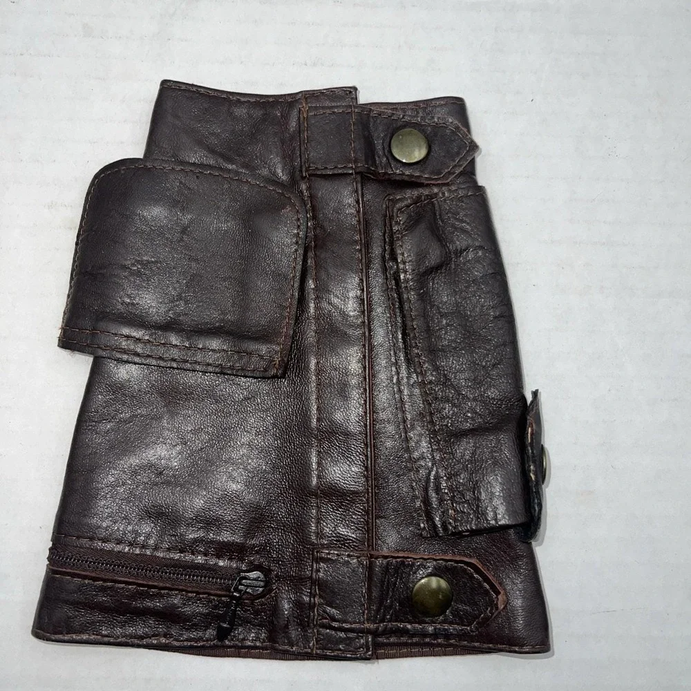 El Potro vintage marca